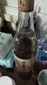 北大仓 粮香 酱香型白酒 53度 500mL 单瓶装 口粮酒 纯粮酱酒 名酒618 实拍图