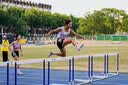 耐克NIKE健身服男子紧身速干舒适DRI-FIT短裤FB7964-010黑L 实拍图
