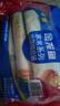 金龙鱼家常系列 鸡蛋劲道龙须挂面面条组合装 1000g*3 拉面 汤面 素面  实拍图
