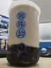 美的（Midea）电热水壶烧水壶钛材质2200W速沸内外双钢保温自动断电养生2L大容量  MK-SH20M127-T 实拍图