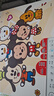 爱普生（EPSON）【6代新品】L3351墨仓式彩色打印机 微信打印/无线连接 家用AI学习打印机（打印、复印、扫描） 实拍图