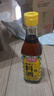 厨邦10度 葱姜汁料酒500ml 传统黄酒酿造 精制去腥增香调味料 实拍图