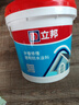 立邦 外墙防水涂料透明防水胶窗台防水补漏材料透明堵漏胶渗透型 5kg 实拍图