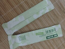 南国生椰茉莉轻茶奶茶粉126g 海南特产办公室咖啡独立小包装 实拍图