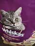 伟嘉猫粮成猫 金装升级营养加油站2kg海洋鱼4包 8kg 实拍图