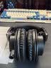 铁三角（Audio-technica）M50X BK 头戴式专业全封闭监听音乐HIFI耳机 直播音乐剪辑黑色 实拍图