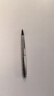 派克（PARKER）签字笔宝珠笔芯 配件系列黑色0.7mm 实拍图