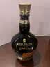 皇家礼炮（Royal Salute）21年 苏格兰 调和型 威士忌 时尚限定系列-玫瑰橙红 700ml 实拍图