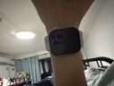 小米（MI）REDMI Watch 6皎月银 国家补贴 澎湃OS 3 心率血氧监测 红米手表6 小米汽车 七夕礼物 实拍图
