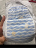 巴布豆（BOBDOG）【未检出甲酰胺】小波浪拉拉裤XL120片夏季超薄婴儿尿不湿透气 实拍图