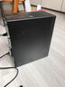 联想（Lenovo）ST45V3 ST58V3小型【塔式服务器】工作站电脑主机 金蝶用友ERP财务办公 【ST45V3】AMD 4124P四核3.8G 8G内存丨512G 高速固态 实拍图