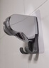 箭牌（ARROW）花洒支架免打孔手持可调浴室用品卫生间莲蓬头淋浴喷头固定挂座器 实拍图