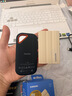 闪迪（SanDisk）1TB Nvme移动固态硬盘（PSSD）E81至尊超极速Pro版SSD 读速2000MB/s 手机直连笔记本外接 三防保护 实拍图