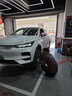 马牌（Continental）汽车轮胎 255/50R20 109Y XL FR UX7 适配理想L8 理想L9 实拍图