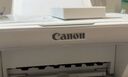 佳能（Canon） MG2580WH打印复印扫描一体机喷墨彩色打印机家用照片学生办公可加墨 MG2580官方标配【标配不可加墨，推荐套餐二】 实拍图