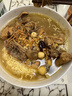 红塔红烧牛肉罐头130克×6罐 即食0添加防腐剂高蛋白午餐肉代餐 实拍图