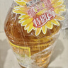 鲁花 食用油 物理压榨 剥壳去皮 葵花仁油5L 实拍图