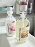 D.SIIS迪艾澌氨基酸真丝固色洗护剂500ml*2瓶洗衣液桑蚕丝丝绸丝毛净 实拍图