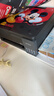 爱普生（EPSON）【6代新品】L3353墨仓式彩色家用AI学习打印机 L3251/L3255升级版(打印复印扫描 微信/无线 黑色） 实拍图