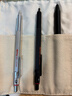 红环（rotring）自动铅笔 600系列 0.5MM 黑色单支装 德国高颜值专业绘图笔 实拍图