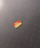 闪迪（SanDisk）128GB TF(MicroSD)内存卡4K极速金卡 A2 V30 U3 兼容大疆Pocket 4/Action 6运动相机 无人机存储卡 实拍图