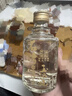 石湾玉冰烧  清雅型  33度六埕藏500ml*1瓶  礼盒 白酒 微黄 纯粮 实拍图