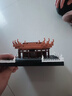 斯纳恩（Snaen）黄鹤楼积木玩具儿童拼装兼容乐高颗粒建筑6-12岁男孩生日礼物 实拍图