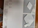 米家小米智能体重秤S200 白色 双接家用健康秤电子秤人物双模式 APP高精准数据测量 体重管理 减肥专用 实拍图