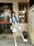 CinvaiKrose官方店小c&k剑桥包包女包2026新款夏季手提斜挎包生日礼物送女友 米色Beige【送女友老婆女生礼物走心】 实拍图