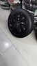 玛吉斯（MAXXIS）轮胎/汽车轮胎 205/55R17 91H HP5 原配明锐/Pro 实拍图