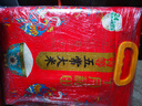 十月稻田 寒地之最 特等五常大米 绿色食品 10斤(溯源 原粮稻花香2号 5kg) 实拍图