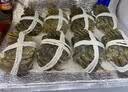 【活蟹】湖鲜阳澄 大闸蟹 去绳足重 2.6-2.9两 8只 鲜活六月黄现货超大螃蟹生鲜礼盒装 实拍图