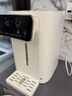 美的（Midea）电热水瓶烧水壶母婴级316L不锈钢内胆家用5L大容量净饮水机智能保温一体可拆11FPro 实拍图