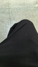 安踏运动长裤男士卫裤秋季针织户外跑步长裤收口束脚亲肤休闲裤男 实拍图