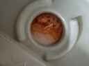 志高（CHIGO）煮蛋器 蒸蛋器不锈钢蒸片小蒸锅 旋钮定时自动断电2026款蒸蛋神器 早餐煮蛋机电蒸锅双层 JPZDQ859 实拍图