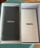 小米REDMI Note14 金刚品质 5110mAh大电量 大光圈超感相机 8GB+128GB子夜黑 红米5G手机 国家补贴 实拍图