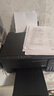 爱普生（EPSON）【6代新品】L3353墨仓式彩色家用AI学习打印机 L3251/L3255升级版(打印复印扫描 微信/无线 黑色） 实拍图