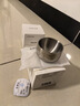 TILIVING 钛立维纯钛锤纹小茶杯子功夫泡茶杯主人杯50ml 实拍图