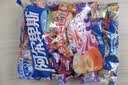 阿尔卑斯 硬糖混合口味500g【约130颗】休闲零食儿童水果糖果 节日礼物 实拍图
