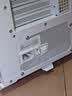 海韵（SEASONIC）【FOCUS v5 PX】1000W 双色线材白金认证 白色电脑电源｜A+级声学｜ATX 3.1｜CQC 3级｜支持5090 实拍图