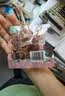 舌里四色葡萄干1000g/箱蜜饯果干 内置小包礼盒装 新疆特产休闲零食 实拍图