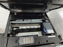 爱普生（EPSON）L6558 L6578办公打印机打印复印扫描传真一体机 a4纸彩印机自动双面墨仓式无线连接WIFI商用高速   【标速】L6558（A4高配一体机 性价比高） 实拍图