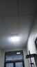 奥克斯风暖浴霸灯暖照明排气一体集成吊顶300x600卫生间浴室式暖风机 【包安装|琴键开关】高性价比|高效速暖 实拍图