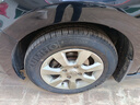锦湖KUMHO汽车轮胎 185/65R15 88H KR26 适配轩逸/POLO/悦纳/欧尚A600 实拍图
