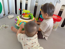皇恩儿童公主发饰礼盒首饰盒套装小女孩玩具头饰4-6岁7-12-15生日礼物 实拍图