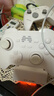 北通鲲鹏20无线游戏手柄AI智控双切扳机TMR震动蓝牙xbox类电脑PC手机steam电视NSswitch2体感地平线6 实拍图