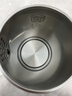 苏泊尔（SUPOR）电水壶烧水壶 1.5L小容量热水壶 304不锈钢健康内胆 双层防烫 电热水壶 SW-15T80A 【价保618】 实拍图