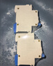 正泰(CHNT) 空气开关 家用小型断路器 空开 NBE7 2P 32A 实拍图
