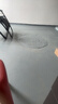 嘉宝莉（CARPOLY）水性环氧地坪漆水泥地面漆室内外自流平防滑耐磨地板漆中灰5kg 实拍图