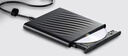 联想（Lenovo）6倍速 USB3.0外置蓝光光驱 BD蓝光刻录机 DVD移动光驱 外接光驱 3D超清读刻 笔记本光驱外置GP95 实拍图